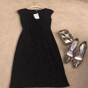 Little black dress 👯‍♀️